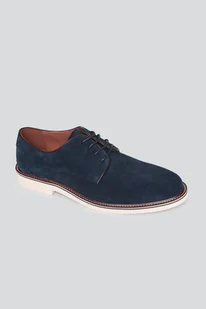 Buty męskie 01057B75CNA - Półbuty męskie - miniaturka - grafika 1