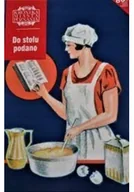 Książki o kulturze i sztuce - Kronika miasta Poznania Do stołu podano - miniaturka - grafika 1