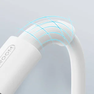 Joyroom kabel przewód USB Typ C - Lightning PD 20W 1,2m biały (S-1224N9) - Kable USB - miniaturka - grafika 7