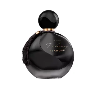 Avon, Far Away Glamour, Woda Perfumowana, 100ml - Wody i perfumy damskie - miniaturka - grafika 1