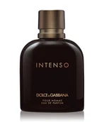 Wody i perfumy męskie - Dolce&Gabbana Pour Homme Intenso Woda perfumowana 125 ml - miniaturka - grafika 1