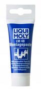Chemia warsztatowa - Liqui Moly LM 48 pasta do montażu, 50 g 20216 - miniaturka - grafika 1