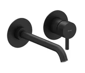 Baterie umywalkowe - Ravak Espirit - Bateria umywalkowa podtynkowa, montaż 2-otworowy, Warm Sunset X070278 - miniaturka - grafika 1