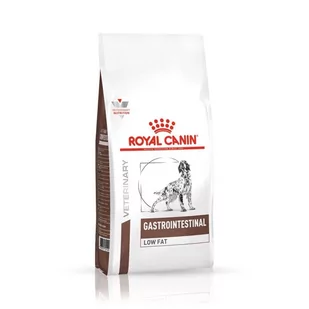 Royal Canin Gastro Intestinal Low Fat LF22 6 kg - Sucha karma dla psów - miniaturka - grafika 2