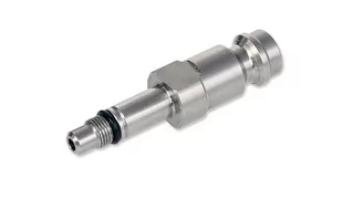Action Army - Adapter HPA - KWA / KSC - A11-001 - Amunicja i osprzęt ASG - miniaturka - grafika 2