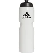 Shakery i bidony sportowe - Adidas Butelka Na Wodę Performance 750 Ml (OS / Ciepły Biały) - miniaturka - grafika 1
