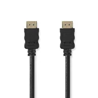Kable - Nedis CVGL34002BK200 kabel HDMI 20 m HDMI Typu A (Standard) Czarny - miniaturka - grafika 1
