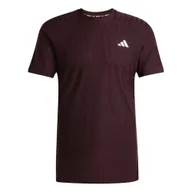 Koszulki sportowe męskie - Koszulka męska adidas T Freelift Tee Aurrub XXL - miniaturka - grafika 1