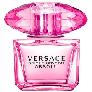 Versace Bright Crystal Absolu Woda perfumowana 30ml - Wody i perfumy damskie - miniaturka - grafika 2