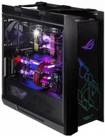 Obudowy komputerowe - Obudowa ASUS ROG Strix Helios GX601 Midi Tower ATX micro ATX EATX mini ITX - miniaturka - grafika 1