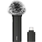 Mikrofony komputerowe - Mikrofon ULANZI WM-10-T UL4227 - miniaturka - grafika 1