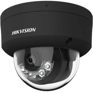 Hikvision Pro Series with ColorVu DS-2CD2147G2H-LISU(2.8MM)/eF/BLACK - Kamery do monitoringu - miniaturka - grafika 1