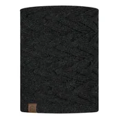 Apaszki i szaliki damskie - CARYN GRAPHITE - miniaturka - grafika 1