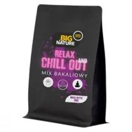 Bakalie - Big Nature Mieszanka bakaliowa Relax and Chill Out 200 g - miniaturka - grafika 1