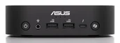 Zestawy komputerowe - ASUS NUC RNUC14LNKU9094N2 Intel Core Ultra 9 288V 32 GB LPDDR5x-SDRAM 1 TB SSD Windows 11 Pro Mini PC Czarny - miniaturka - grafika 1
