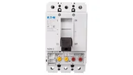 Wyłączniki światła i elektryczne - Eaton (Moeller) wyłącznik mocy nzmn2-ve250 3P, ochrona przed selektywnie NZM2 przełącznik mocy do transformatora, generatora oraz systemu ochrony 4015082591243 259124 - miniaturka - grafika 1
