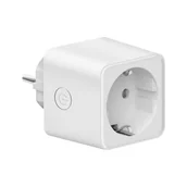 Gniazdka elektryczne - Gniazdo WiFi Kruger&Matz Connect P3 Tuya - miniaturka - grafika 1