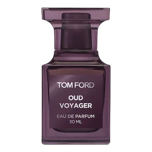 Tom Ford - Oud Voyager - Woda Perfumowana - Private Blend Pb Oud Voyager Edp 30ml - Dla Kobiet - Wody i perfumy damskie - miniaturka - grafika 1