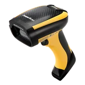 Czytniki kodów kreskowych - Skaner kodów kreskowych Datalogic PowerScan PD9500 2D z czytnikiem kodów DPM - miniaturka - grafika 1