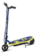 Hulajnogi elektryczne - Hulajnoga elektryczna dla dzieci Kiddy VR46 - miniaturka - grafika 1