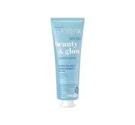 Kremy i maski do rąk - Eveline BEAUTY GLOW Krem d/rak nawilżający 50ml - miniaturka - grafika 1