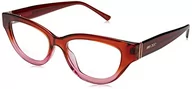 Okulary przeciwsłoneczne - Jimmy Choo Jc350 Okulary, Burgundy Cherry, 51 Kobieta, Burgundy Cherry, 51 - miniaturka - grafika 1