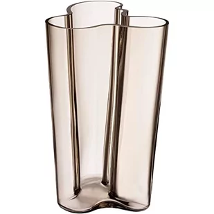 Iittala Wazon Alvar Aalto beige - Wazony i flakony - miniaturka - grafika 1