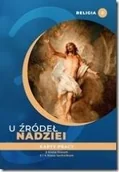 Podręczniki dla liceum - Katechizm. LO 3. U źródeł nadziei - miniaturka - grafika 1