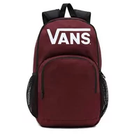 Plecaki - Plecak Vans Alumni Pack 5 Bordowy (VN0A7UDSK1O) - miniaturka - grafika 1
