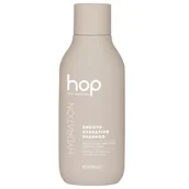 Szampony do włosów - Hop Smooth Hydration Shampoo nawilżający szampon do włosów suchych i puszących się 300ml - miniaturka - grafika 1