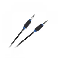 Kable - Kabel JACK 3.5 wtyk-wtyk 3m Cabletech standard - miniaturka - grafika 1