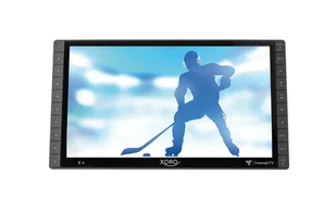 Xoro PTL 1450 V2 portable 14" LCD FHD XOR400702 - Monitory - miniaturka - grafika 1