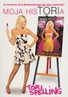 Biografie i autobiografie - Moja hisTORIa Tori Spelling - miniaturka - grafika 1