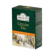 Ahmad CEYLON TEA 100G LIŚĆ TEA