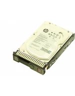 Dyski serwerowe - ESG HP HDD 1TB 7.2k SATA LFF 3.5 6G SC HTPL MDL 1y G8/G9 EOL 657750-B21 657739-001 - miniaturka - grafika 1