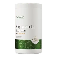 Odżywki białkowe - OstroVit Soy Protein Isolate 390g Białko Sojowe - miniaturka - grafika 1