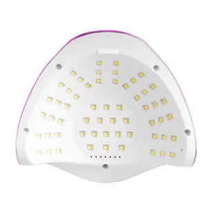 Lampa UV LED Glow F2 RP 220W - Lampy UV do paznokci - miniaturka - grafika 7