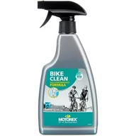 Akcesoria rowerowe - MOTOREX BIKE CLEAN preparat do czyszczenia wszelkich rodzajów zabrudzeń atomizer 500 ml - miniaturka - grafika 1