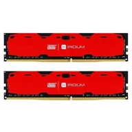 Pamięci RAM - GoodRam 8GB IR-R2400D464L15S/8GDC DDR4 - miniaturka - grafika 1