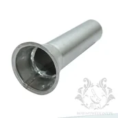 Artykuły masarskie - Lejek do grubych kiełbas maszynka nr 8 - miniaturka - grafika 1