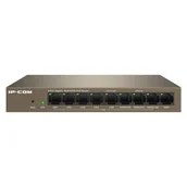 Routery - IP-COM M20-8G-PoE - miniaturka - grafika 1