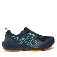 Lekkoatletyka - Buty do biegania Asics Gel-Sonoma 8 1011B979 Niebieski - miniaturka - grafika 1
