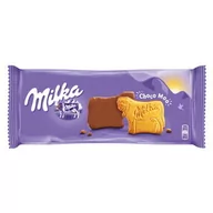 Ciastka - Milka CHOCOMOO 120G zakupy dla domu i biura 55945083 - miniaturka - grafika 1