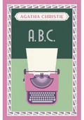 Kryminały - Abc - miniaturka - grafika 1