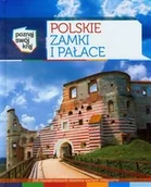 Przewodniki - Polskie zamki i pałace. Poznaj swój kraj - miniaturka - grafika 1