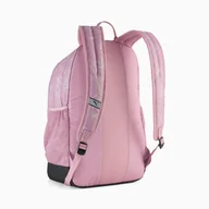 Plecaki - Plecak miejski unisex Puma ACADEMY AOP różowy 09115009 - miniaturka - grafika 1