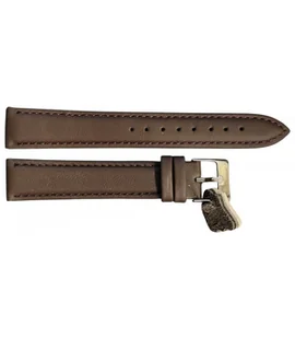 PASEK DILOY 20mm 302EL.02.20 - W KRAKOWIE - Akcesoria do zegarków - miniaturka - grafika 1