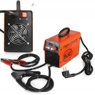 Prostowniki samochodowe - Bjc BC-400 400A 12V 24V - miniaturka - grafika 1