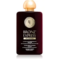 Samoopalacze - Academie Tinted Self-Tanning Lotion Intense Intensywny samoopalacz w płynie 100 ml - miniaturka - grafika 1