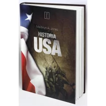Latarnia Maldwyn A. Jones Historia USA - Historia Polski - miniaturka - grafika 1